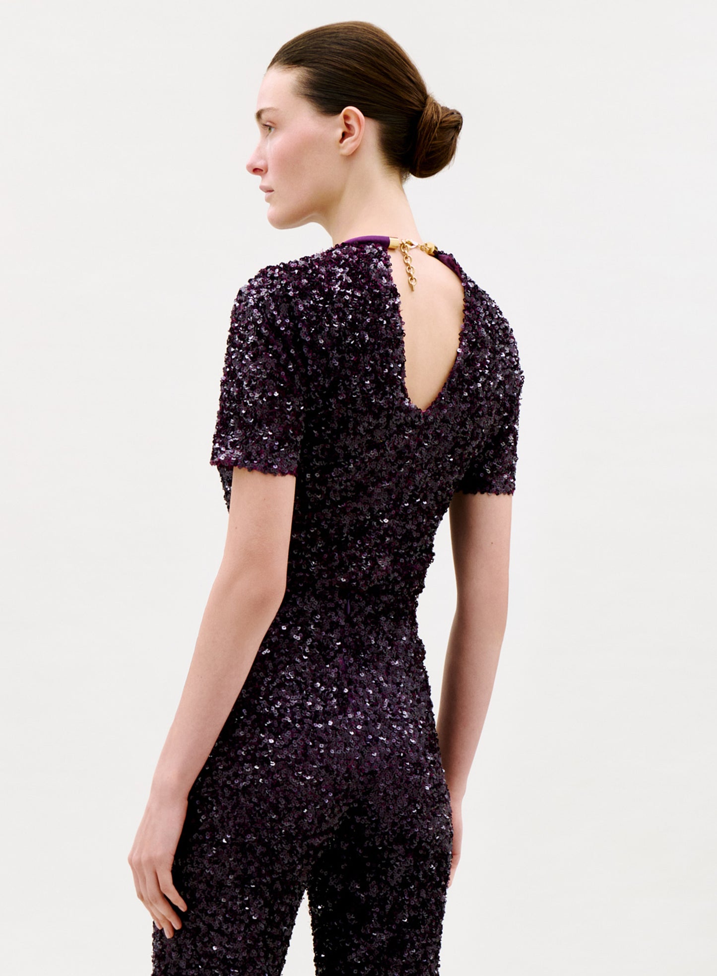 Napoles Blouse
