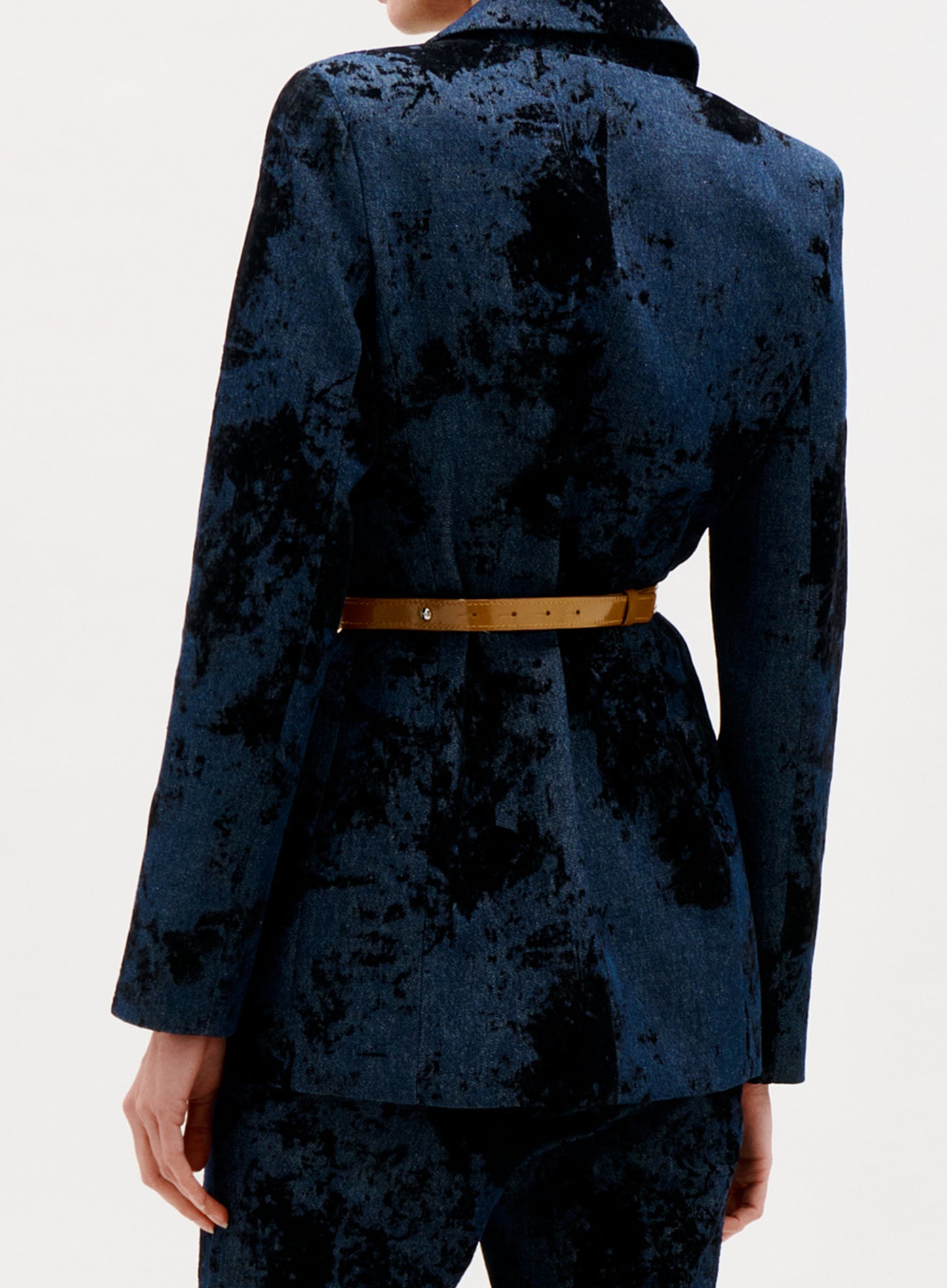 Rebeca Jacket