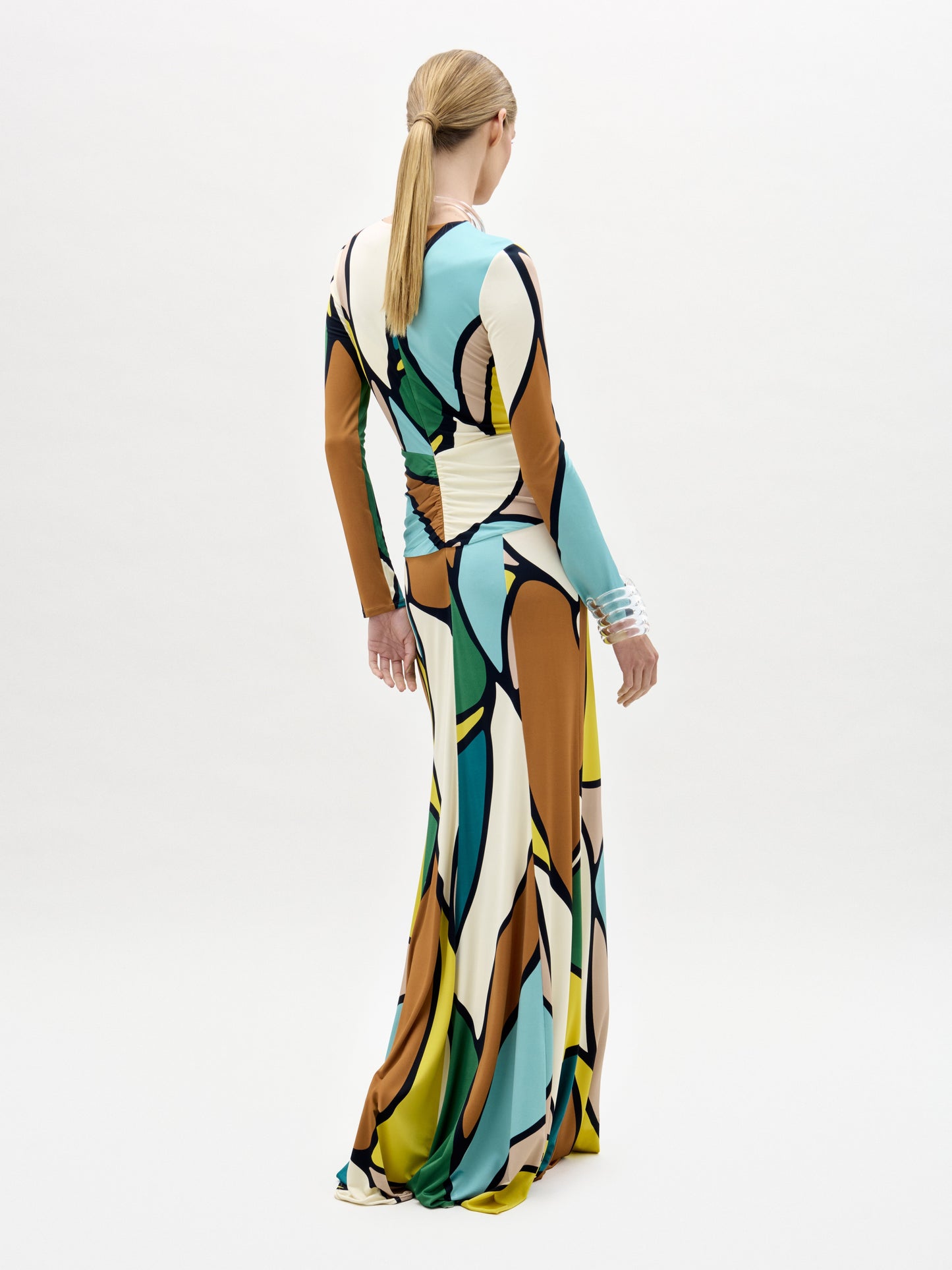 Silvia Tcherassi's Lucian Dress