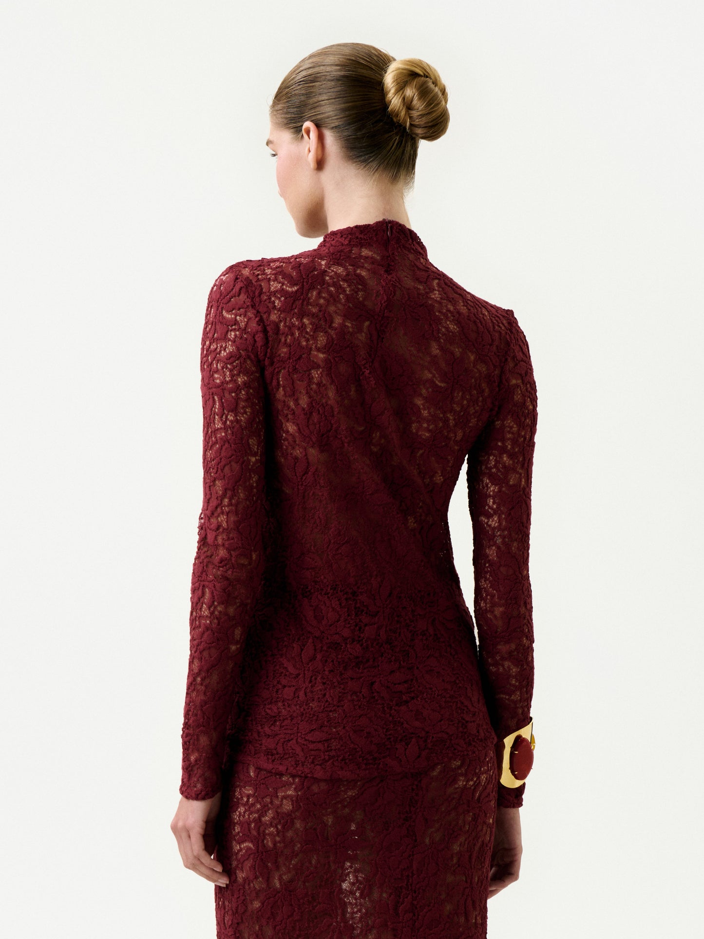 Lisibel Blouse