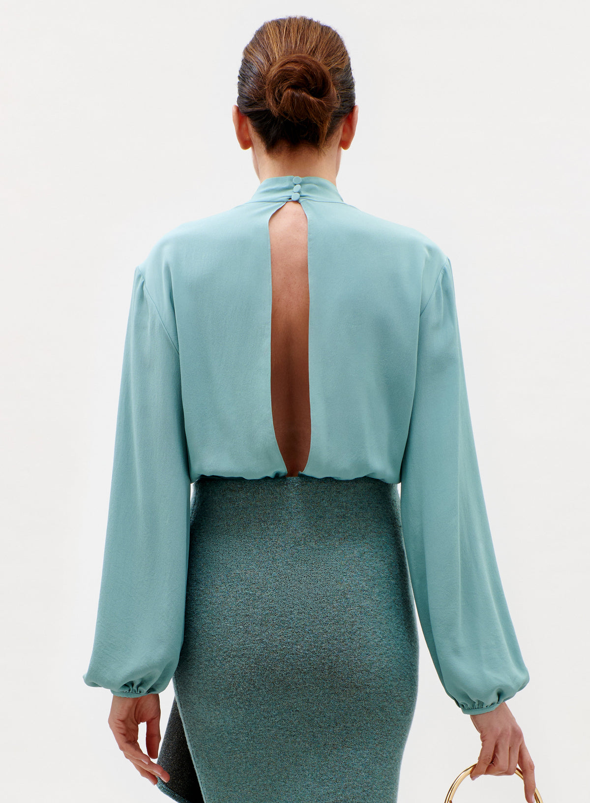 Delfina Blouse
