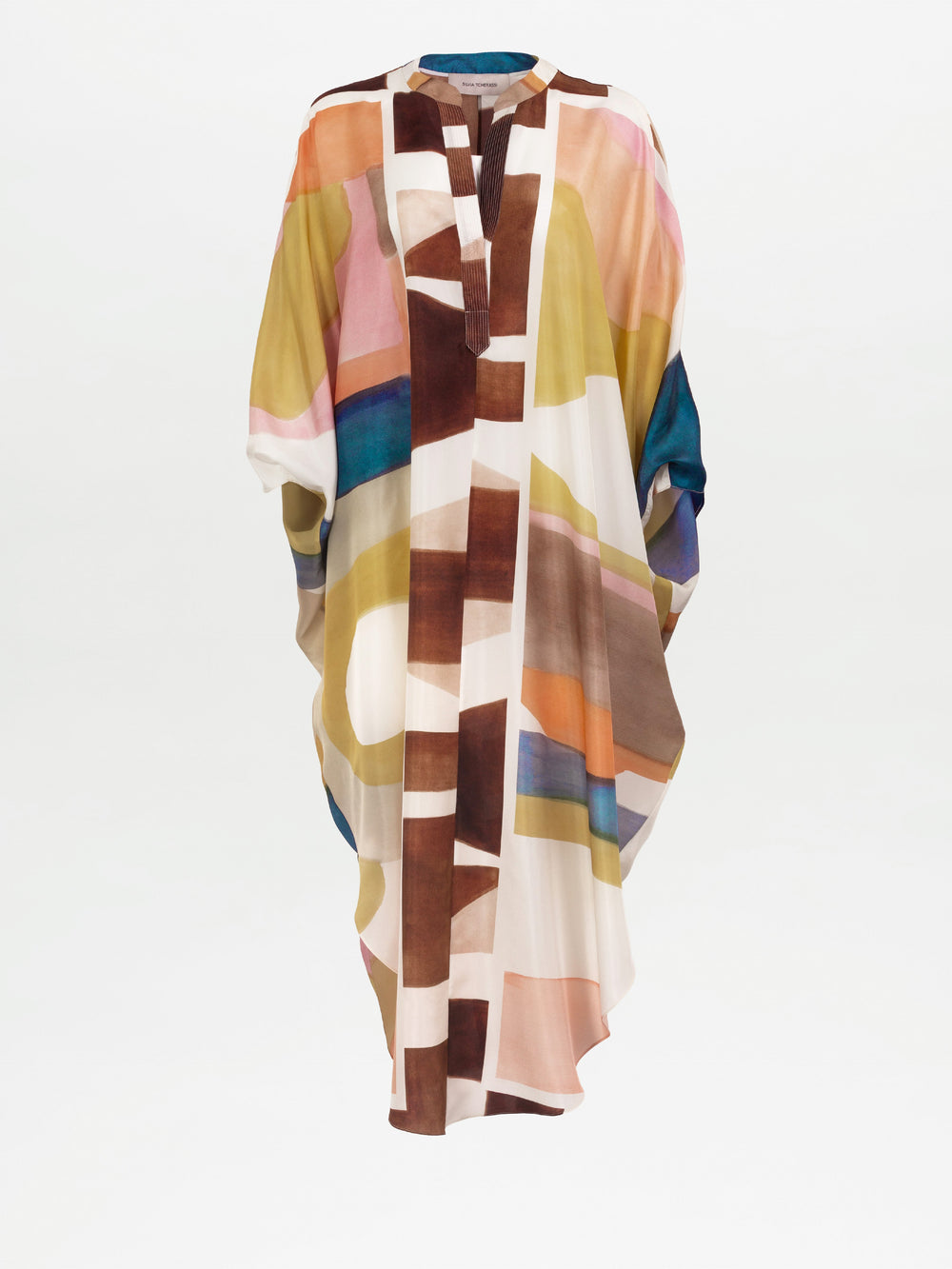 Ilse Tunic