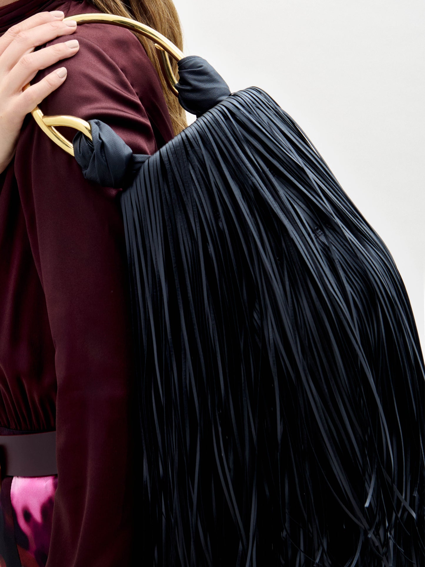 Silvia Tcherassi's Eugenia Bag