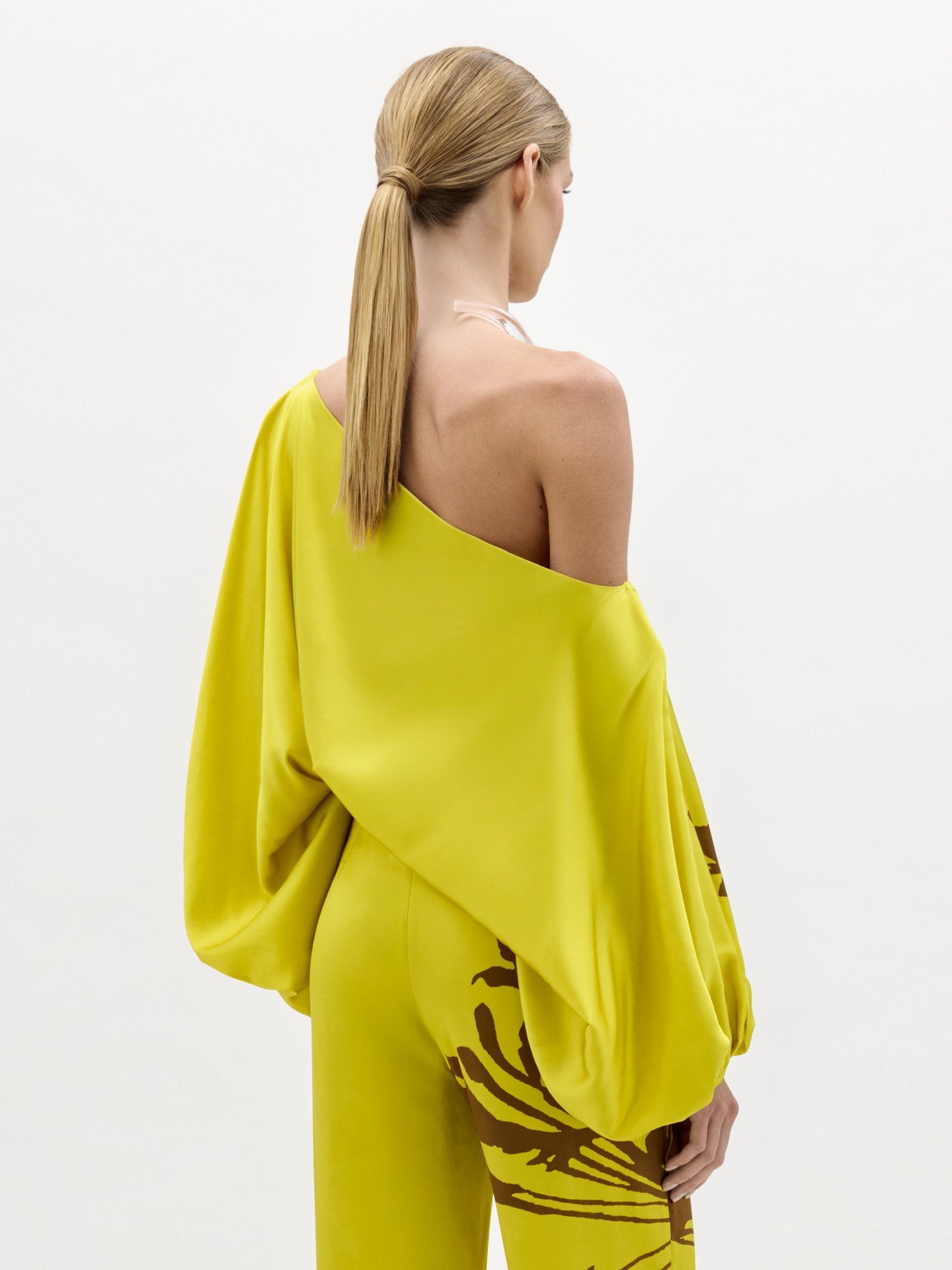 Silvia Tcherassi's Bellagio Blouse