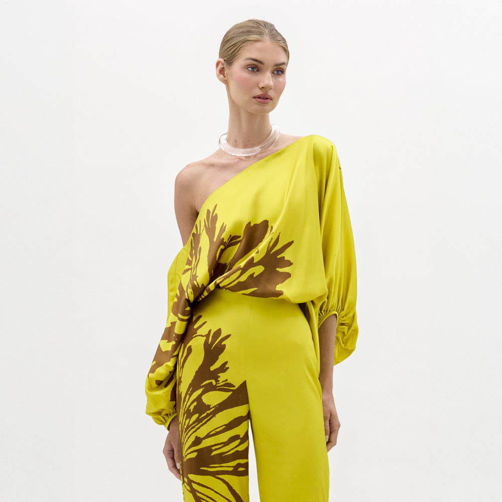 Bellagio Blouse