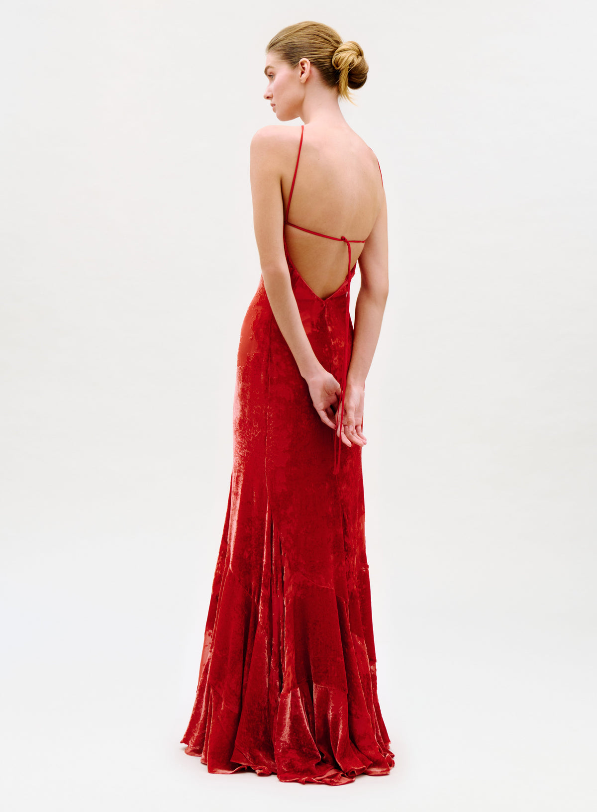 Curitiba Dress