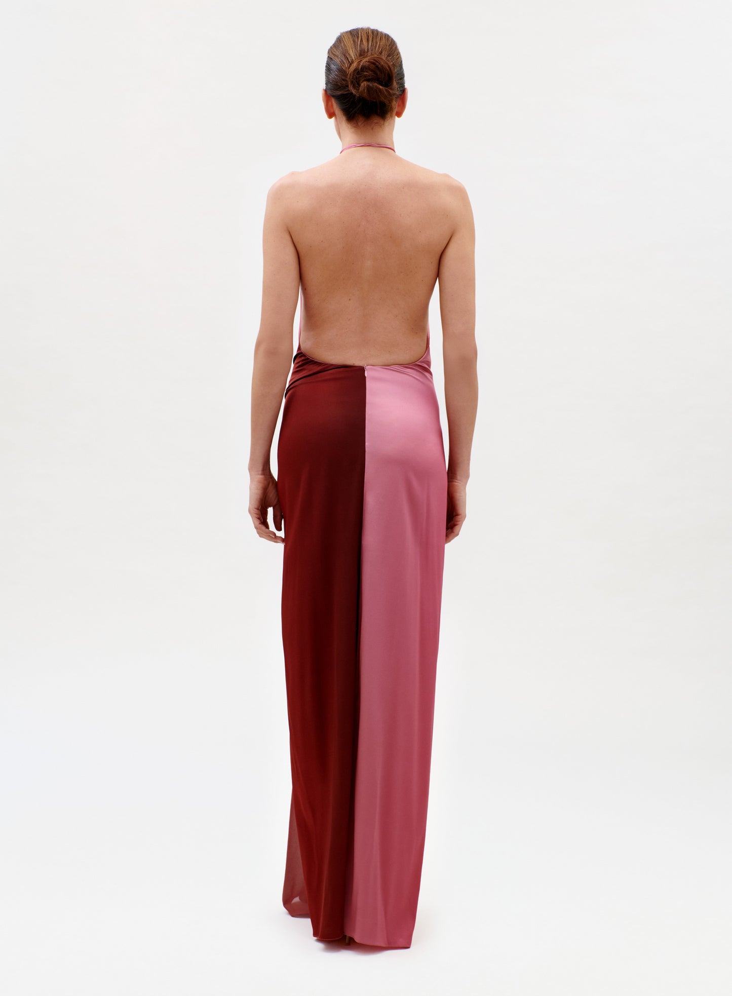 Corsario Dress