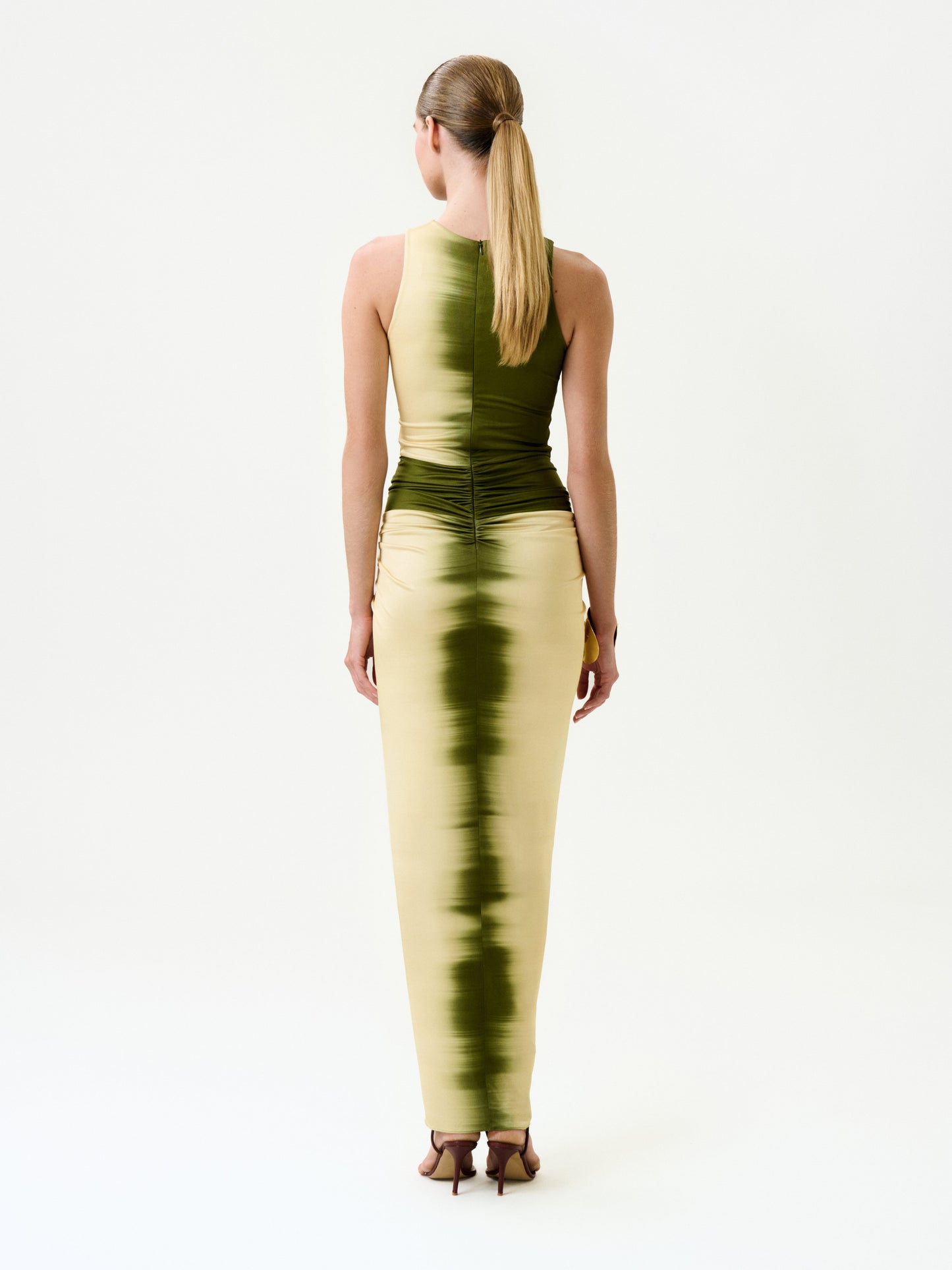 Leni Dress