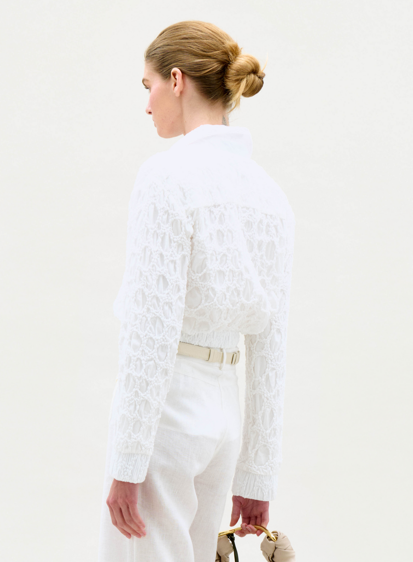 Silvia Tcherassi's Mayim Jacket