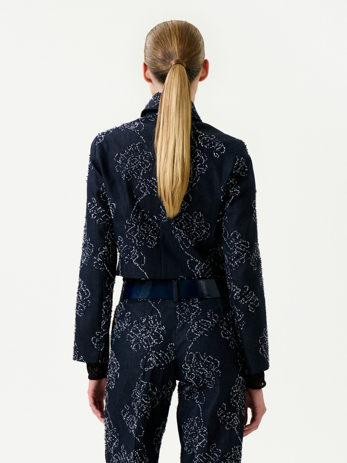 Zulma Jacket