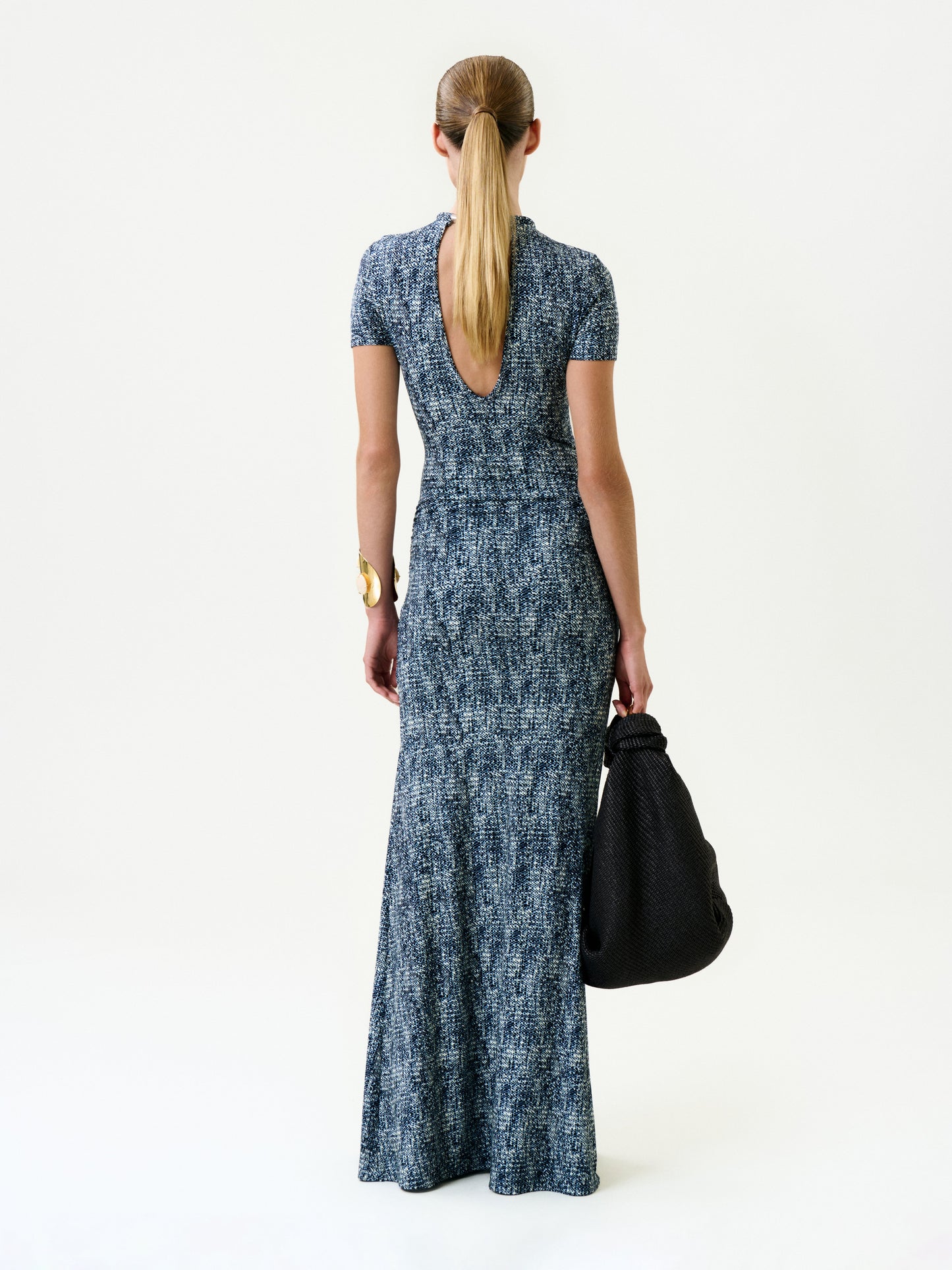 Yara Dress