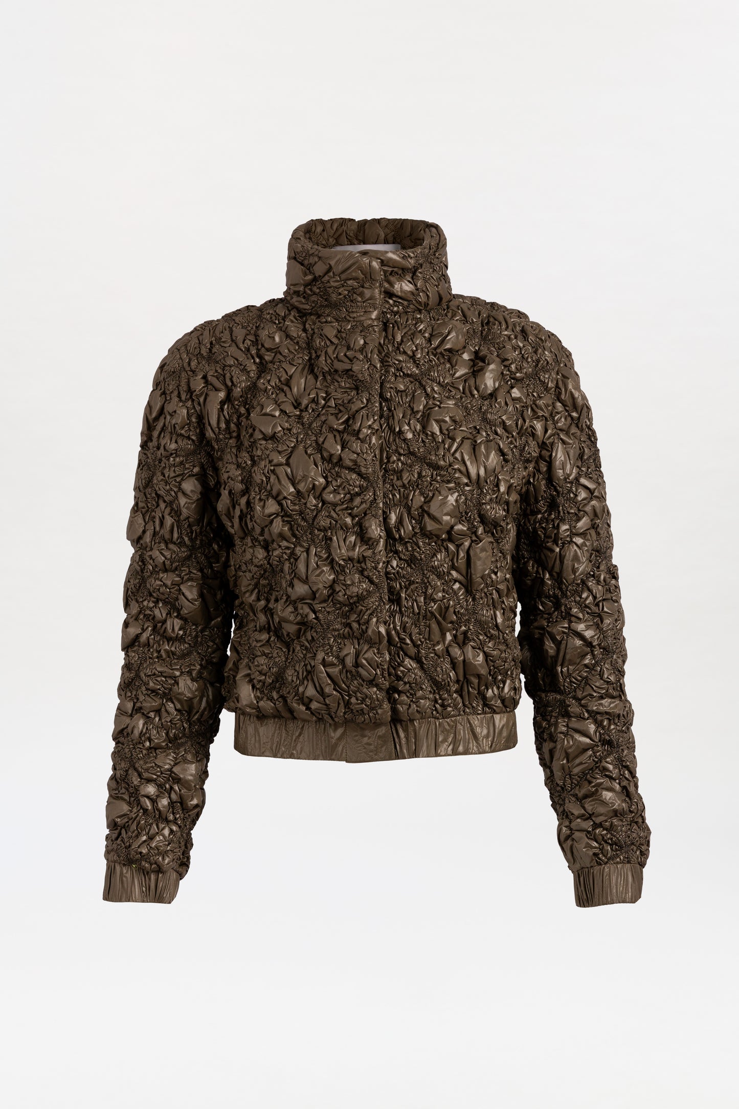 Zalta Jacket