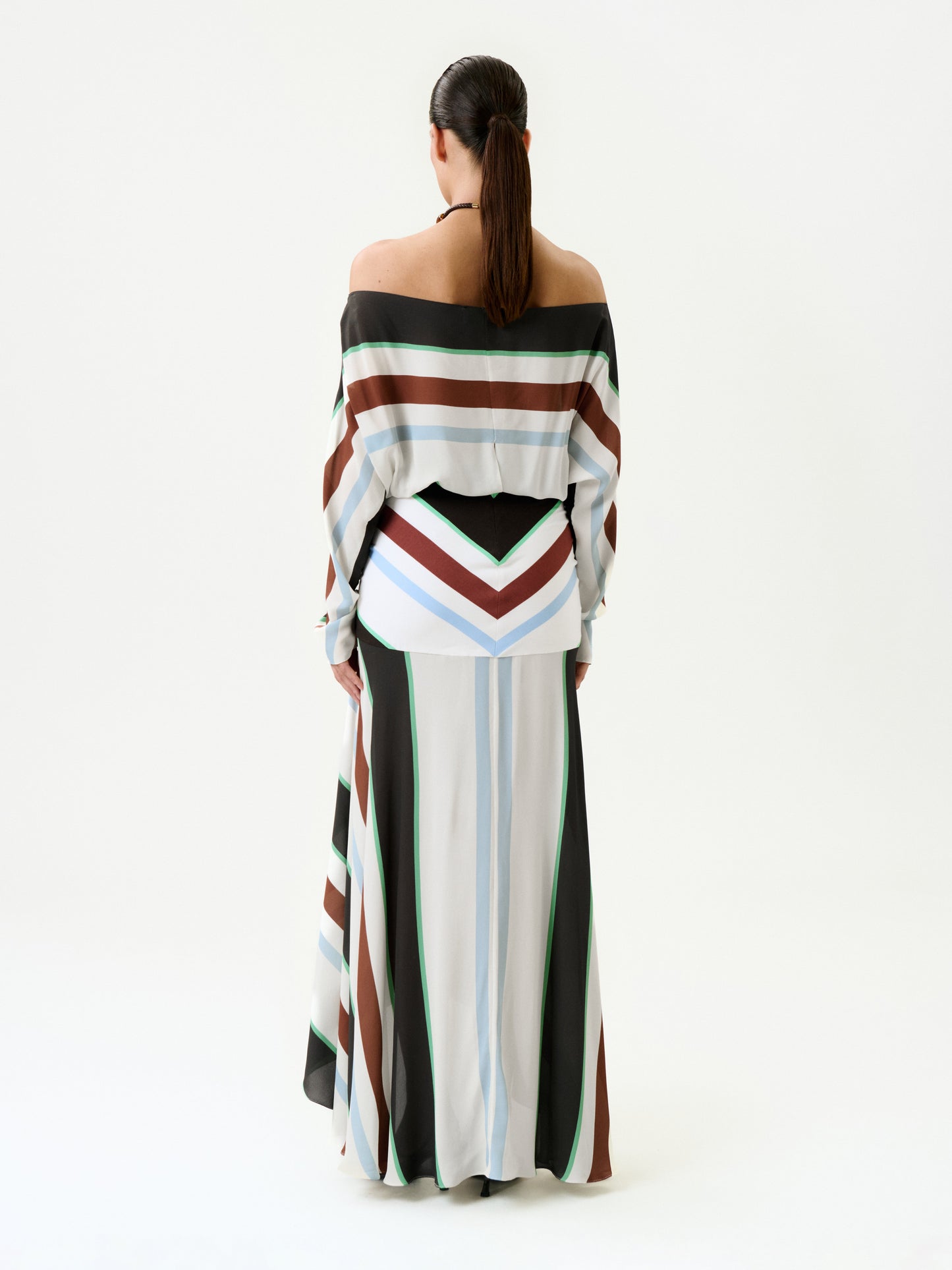 Sara Dress