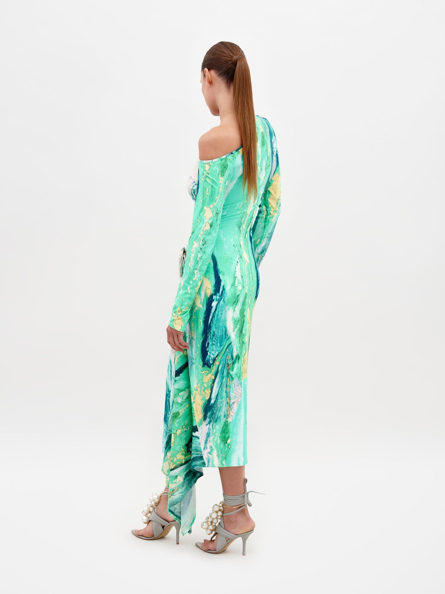 Silvia Tcherassi's Tahia Dress