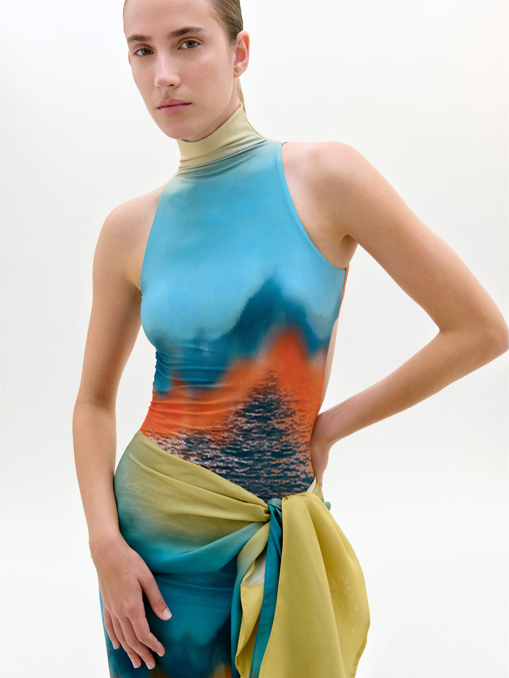 Adina Bodysuit