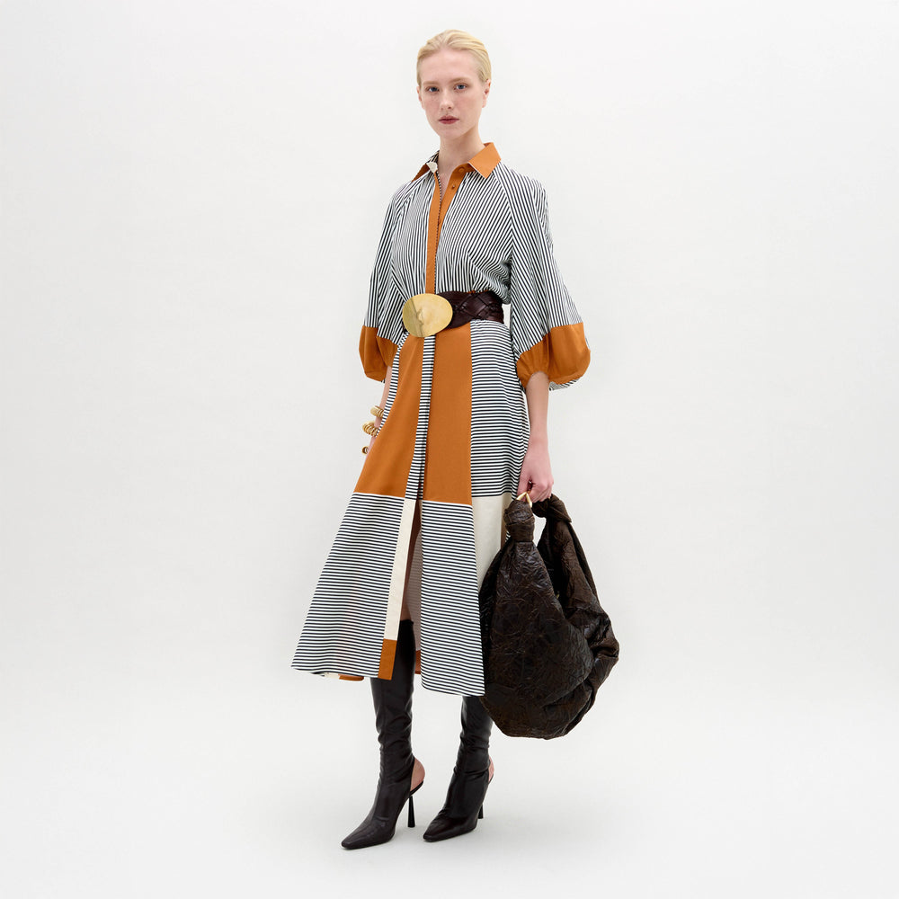 Agostina Dress