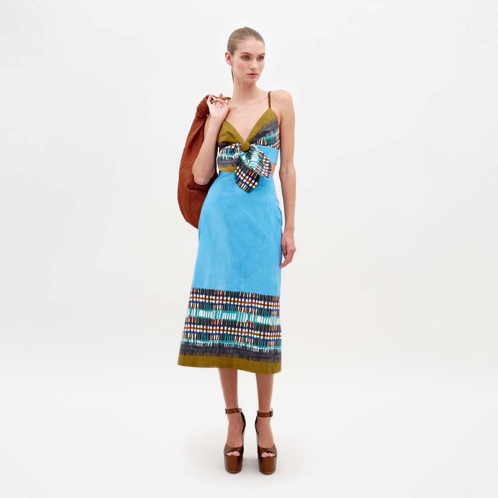 Atira Skirt