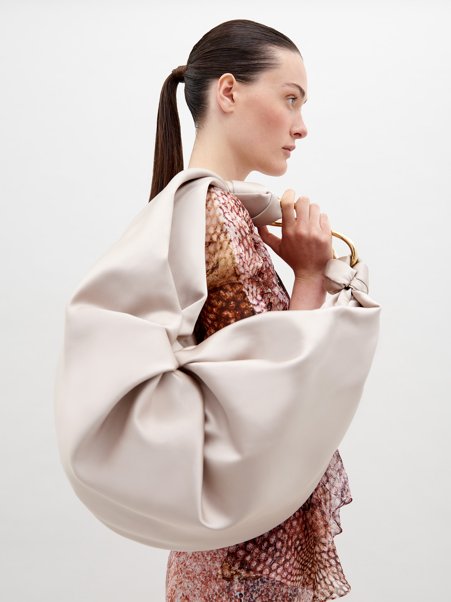 Silvia Tcherassi's Sofia Bag (Maxi)