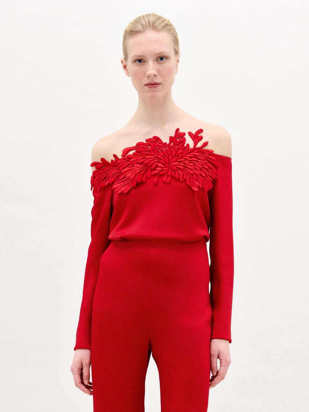 Belinda Blouse