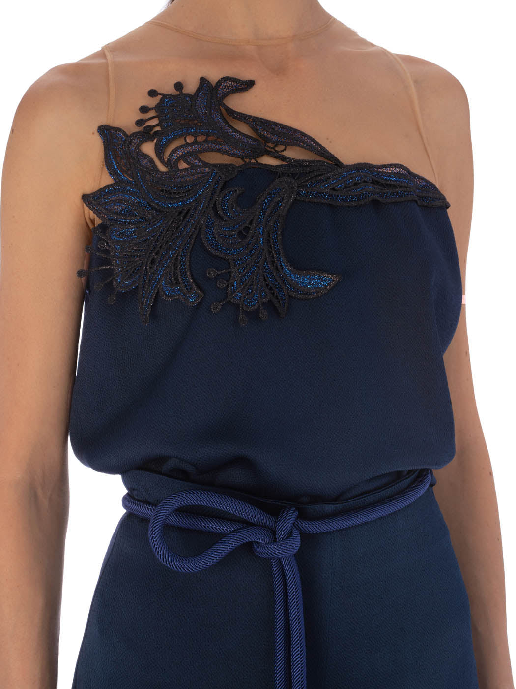 Silvia Tcherassi's Brisa Blouse