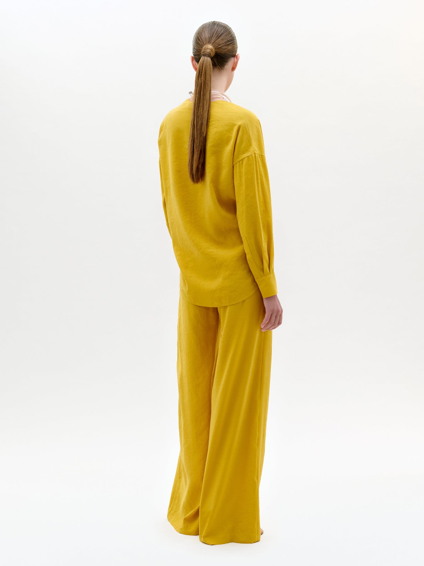 Silvia Tcherassi's Canturipe Pant