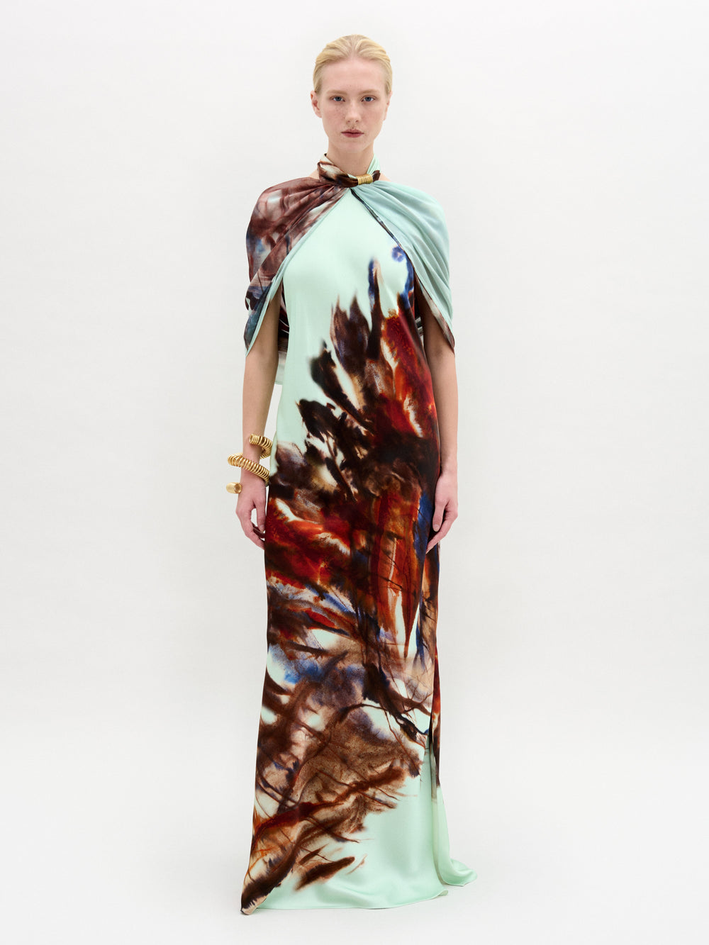 Carlina Dress