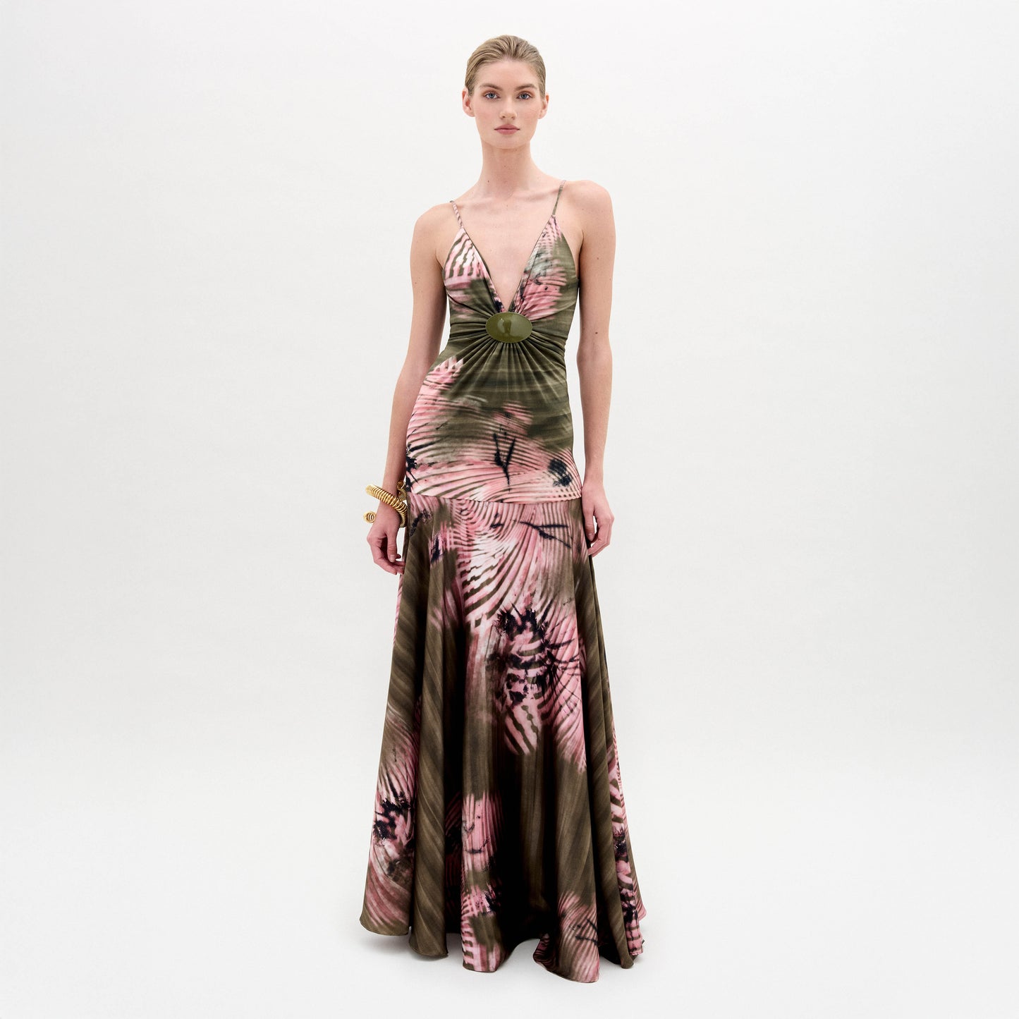 Carmin Dress