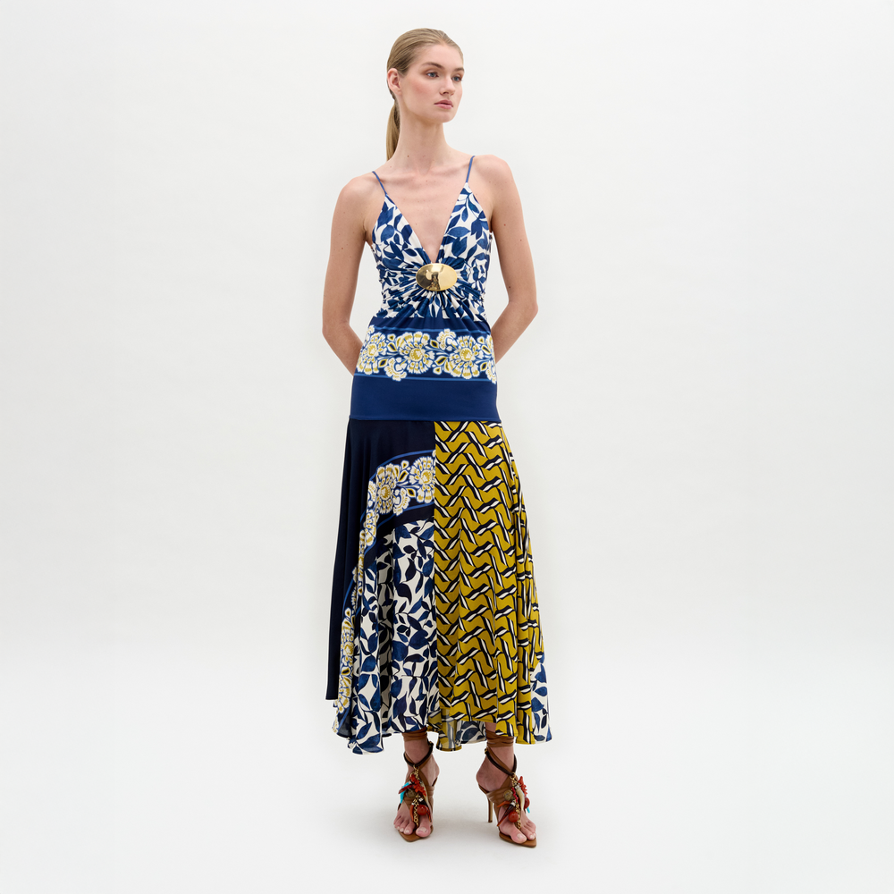 Casiana Dress