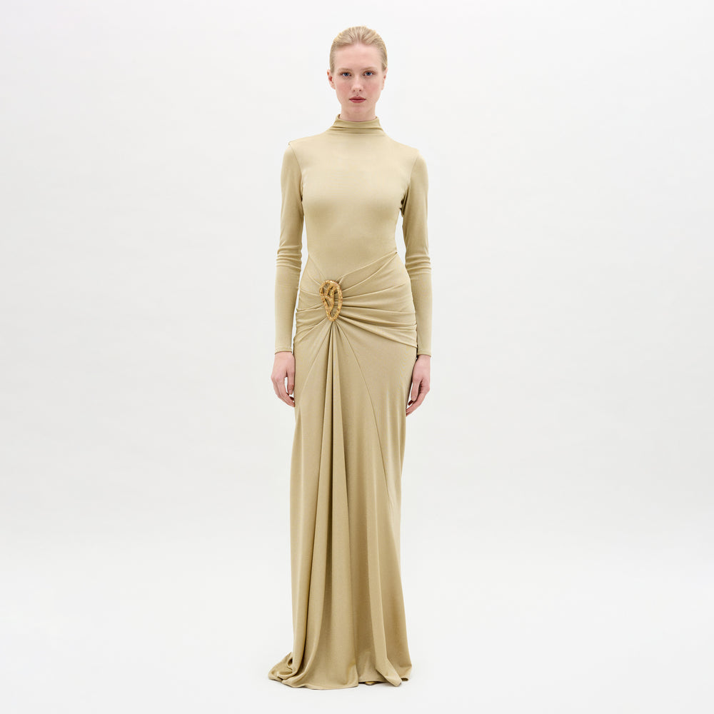 Celinda Dress