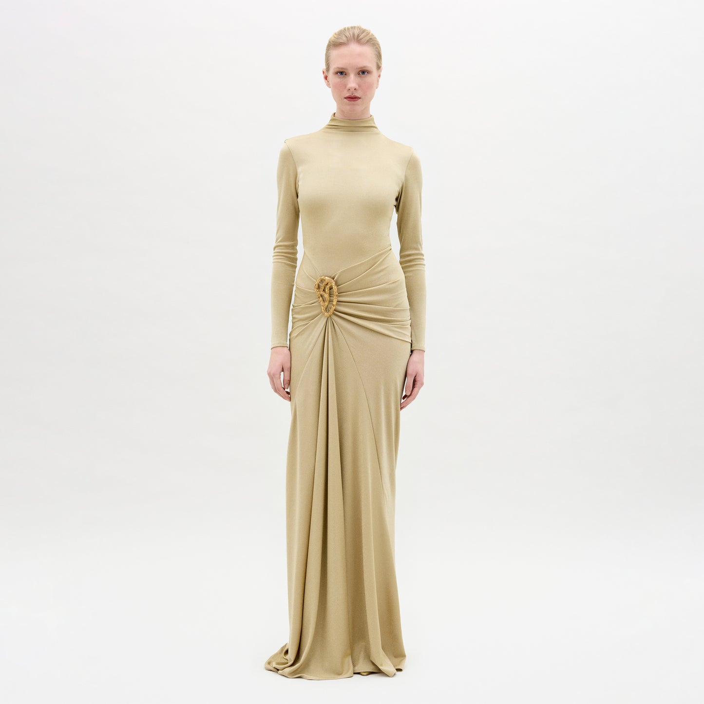 Celinda Dress