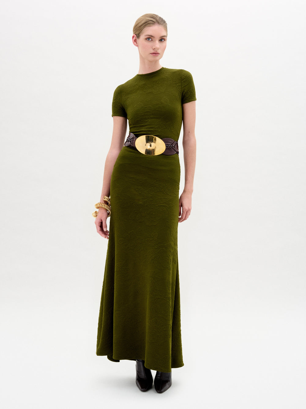 Cristal Dress