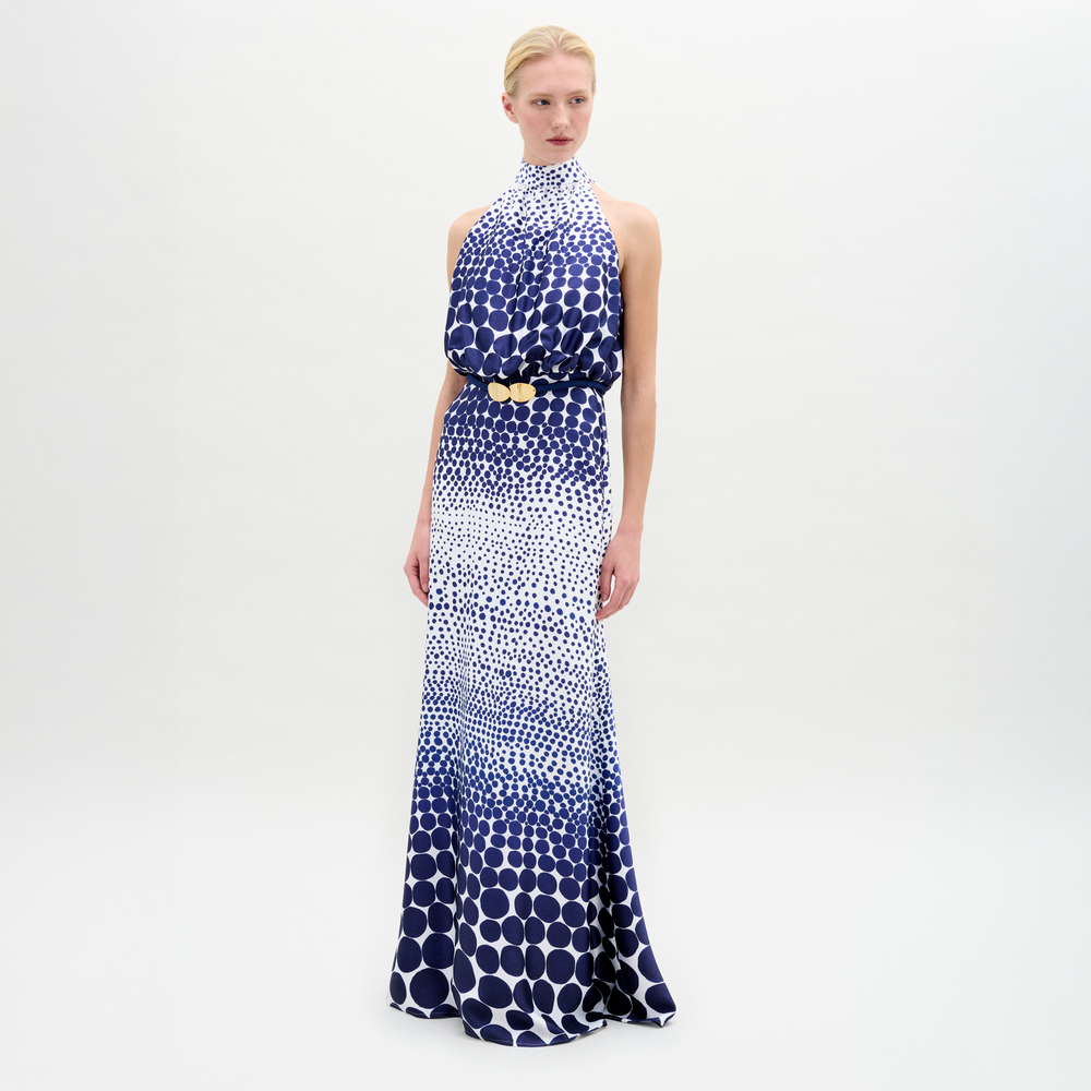 Damara Dress