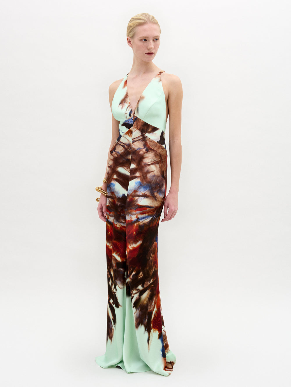 Daniella Dress