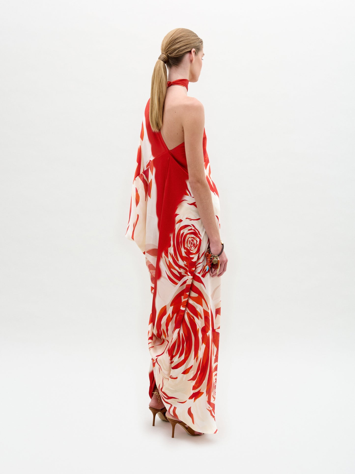 Silvia Tcherassi's Dani Tunic