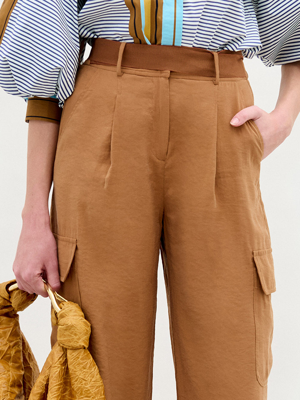 Darnell Pant