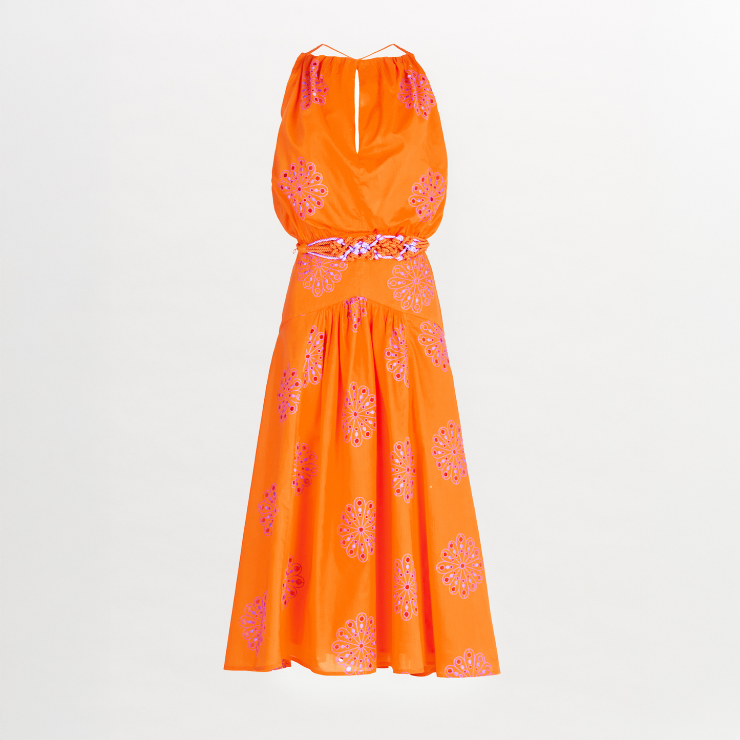 Daila Dress