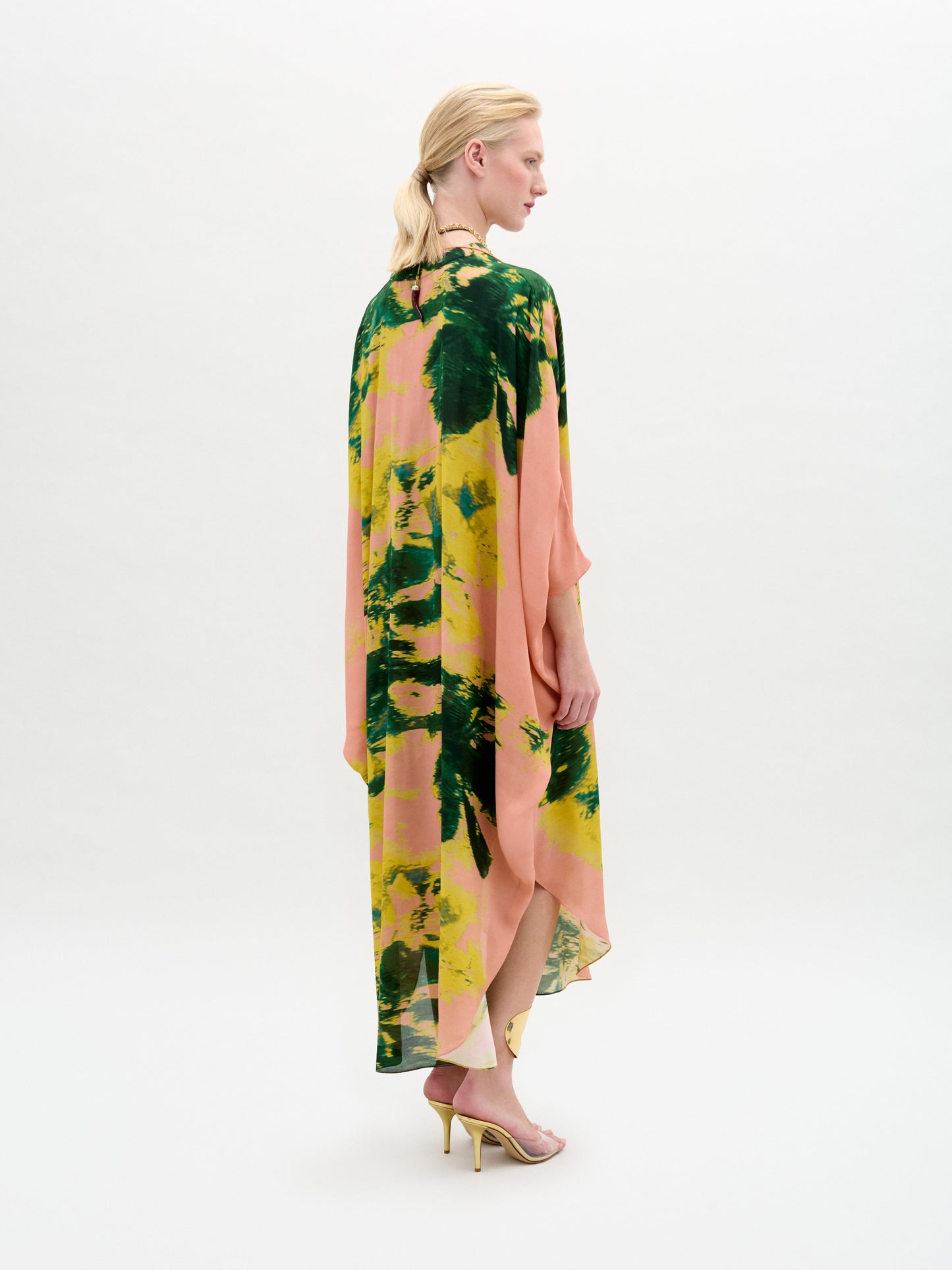 Elea Tunic