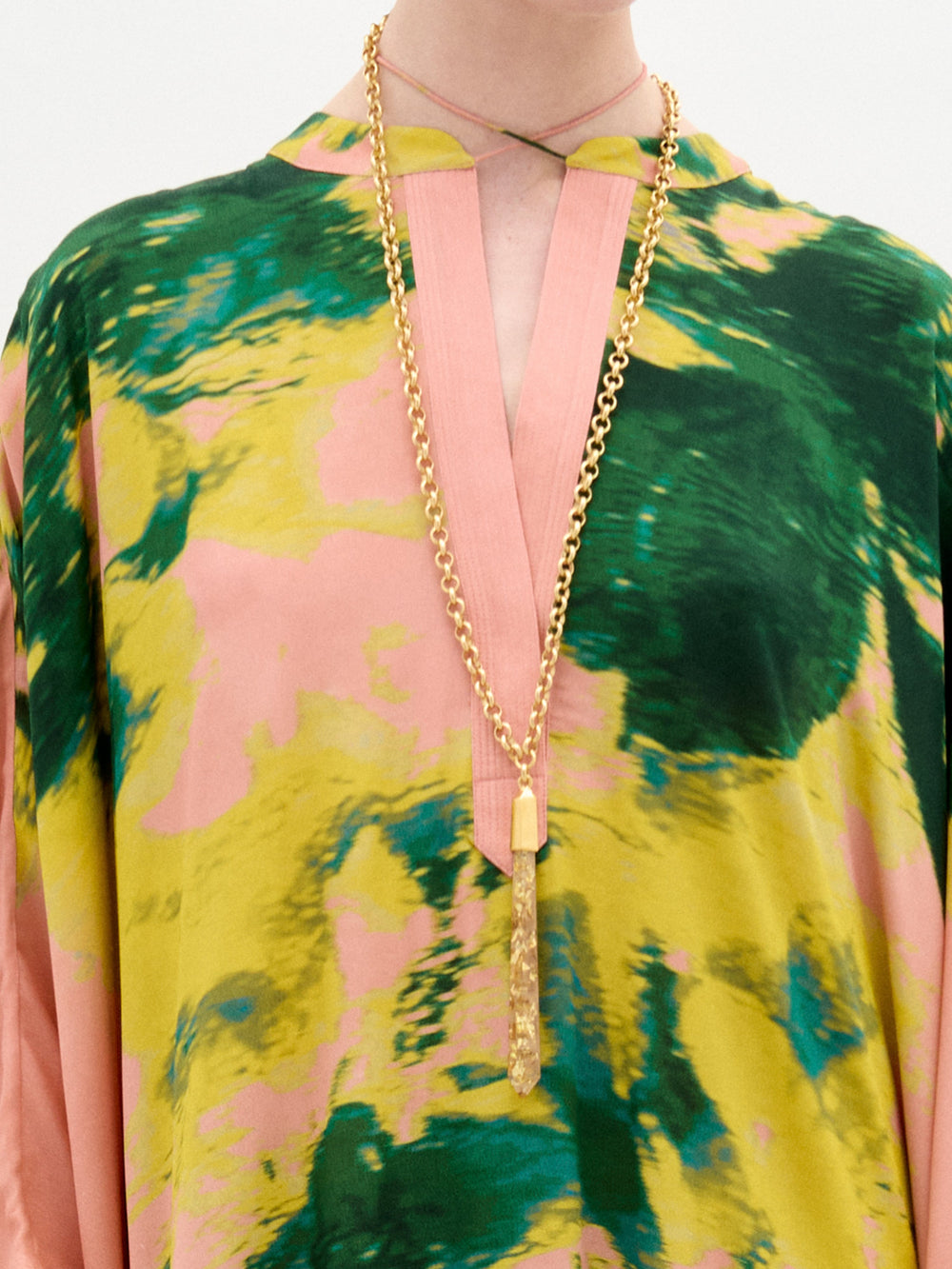 Elea Tunic