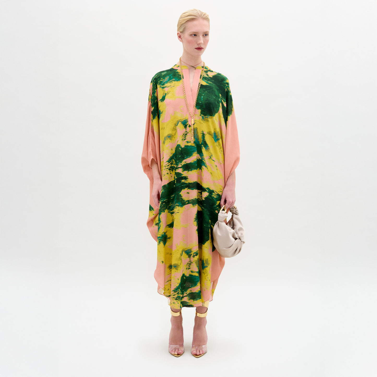 Elea Tunic