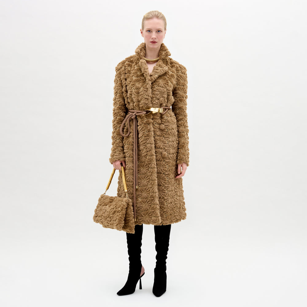 Emerson Trench