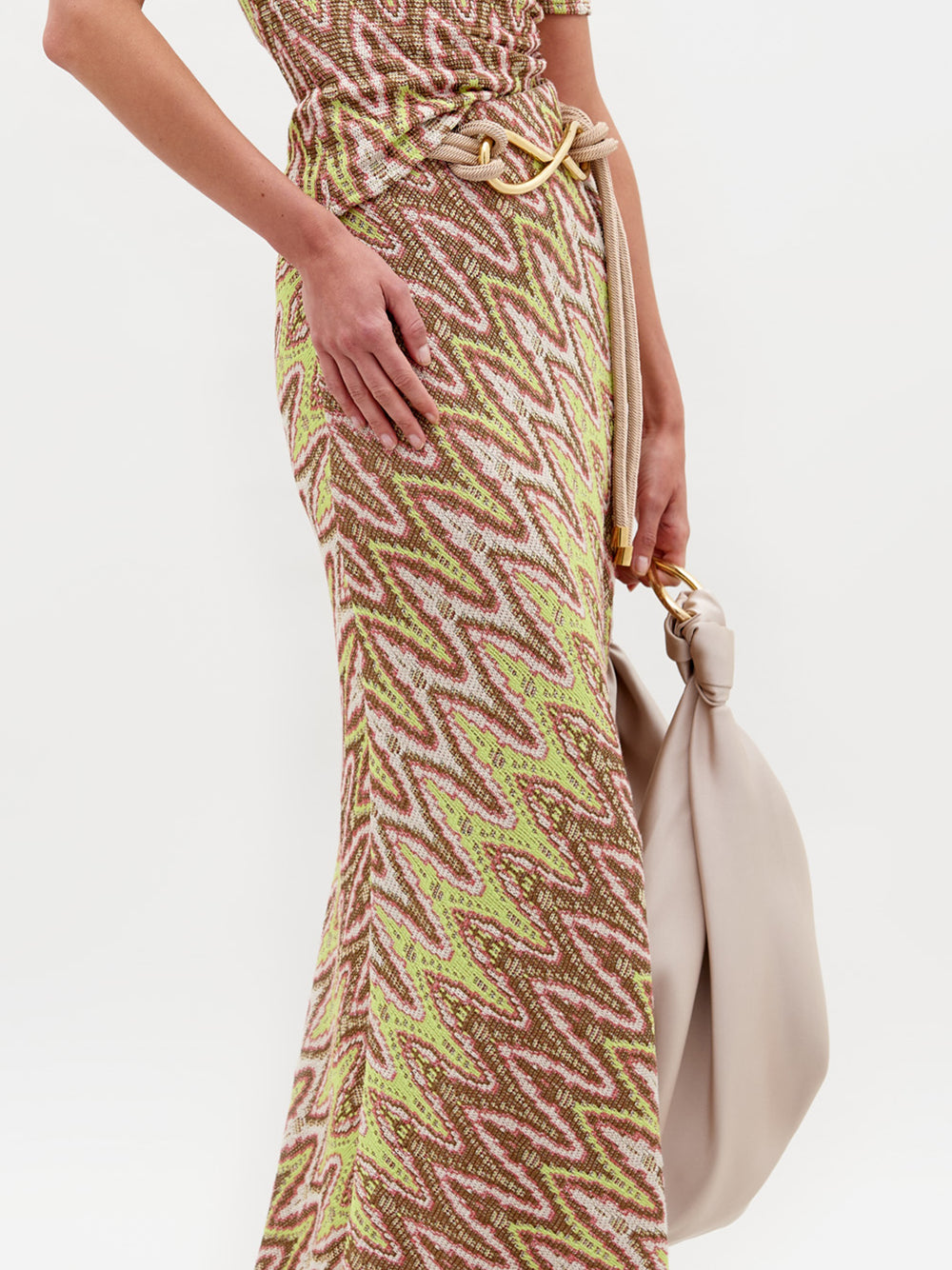 Famara Skirt