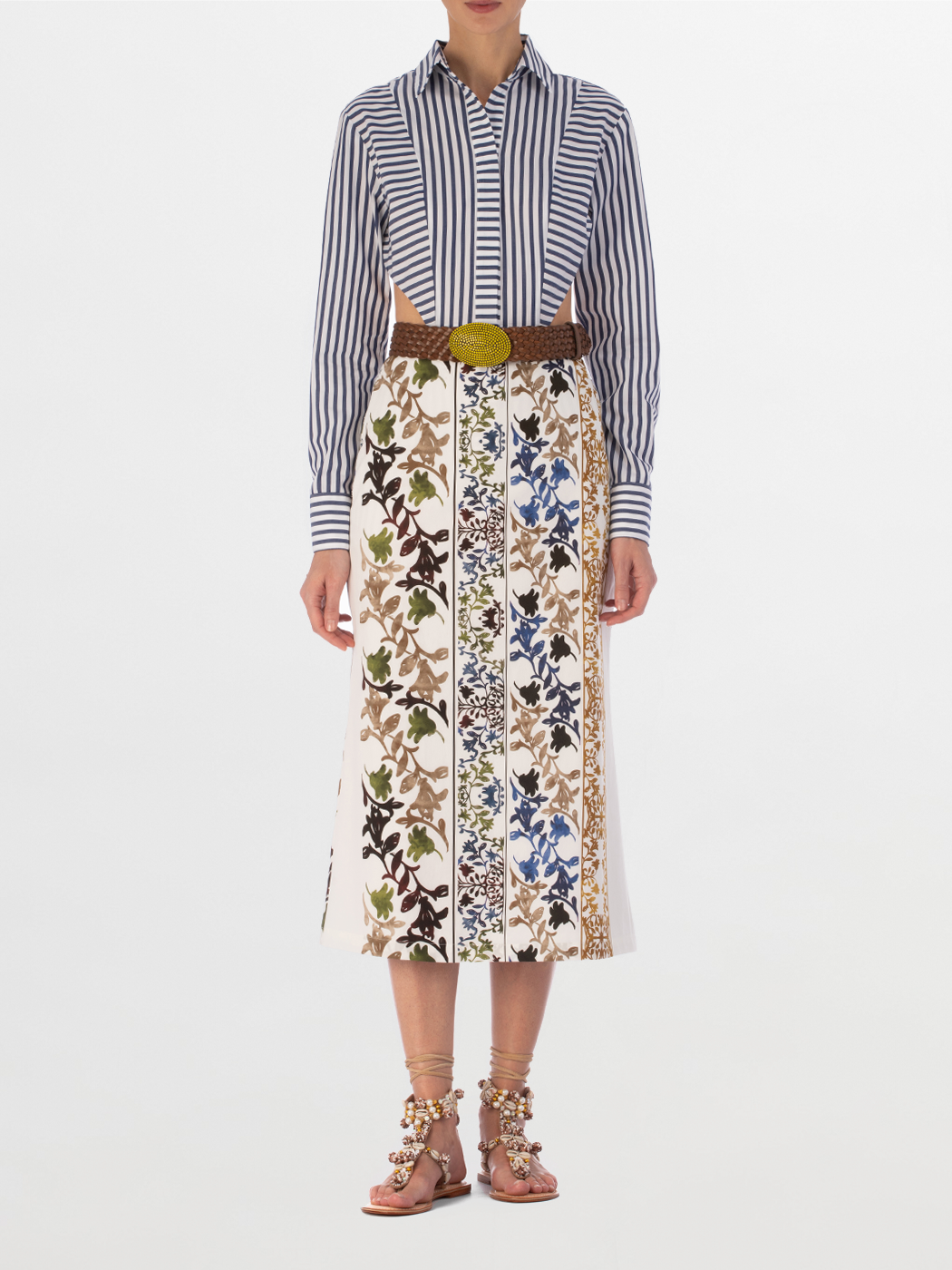 Atira Skirt