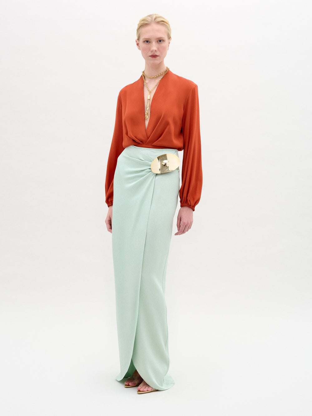 Gadea Skirt