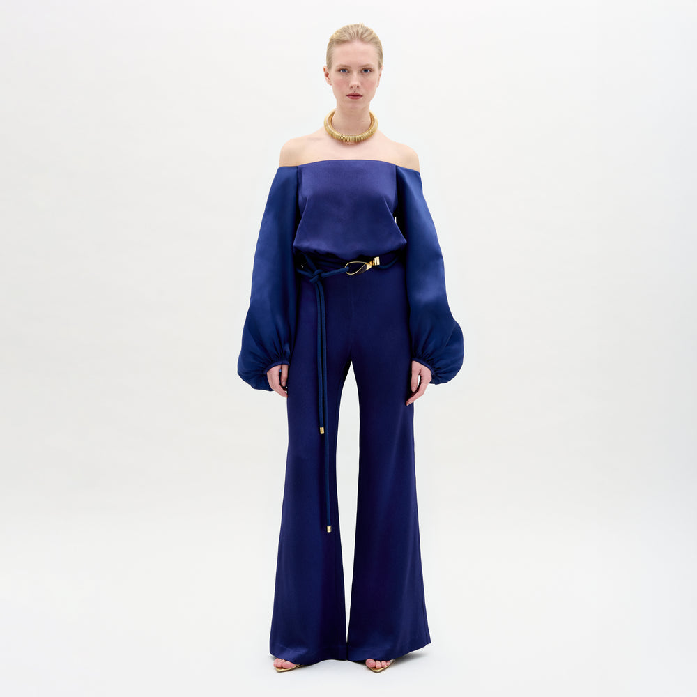 Geraldine Jumpsuit