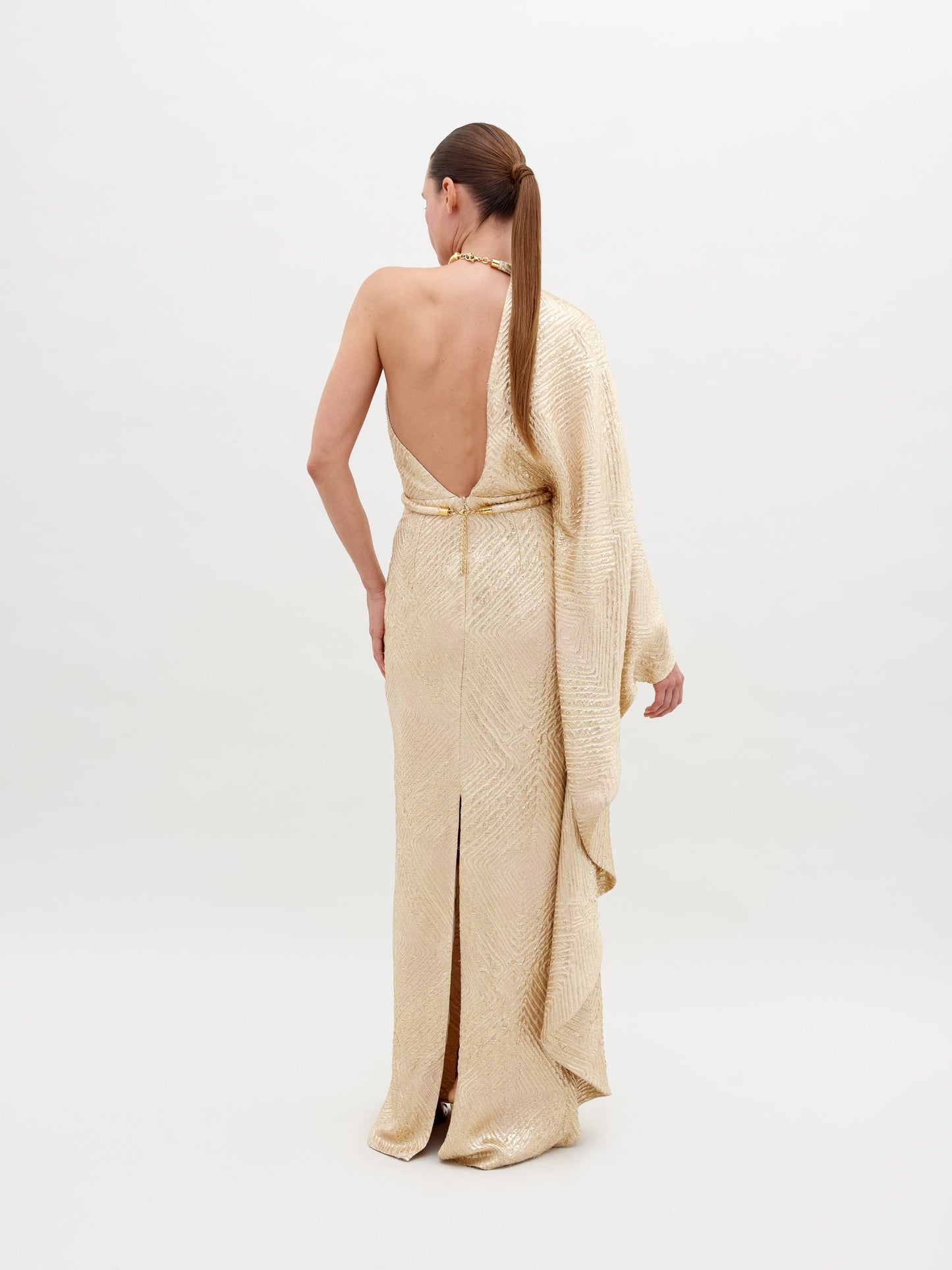 Silvia Tcherassi's Gael Dress