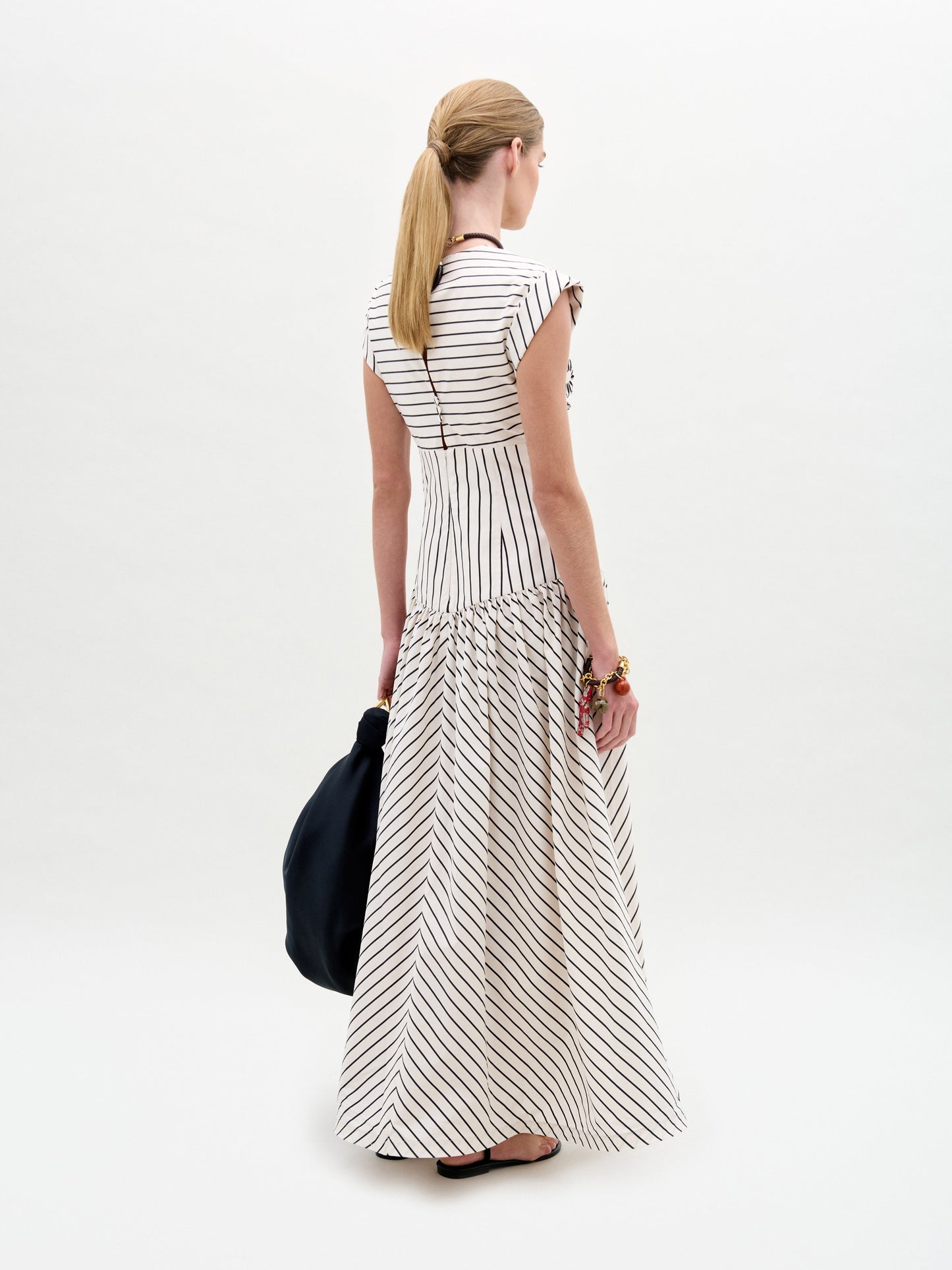 Silvia Tcherassi's Hanane Dress