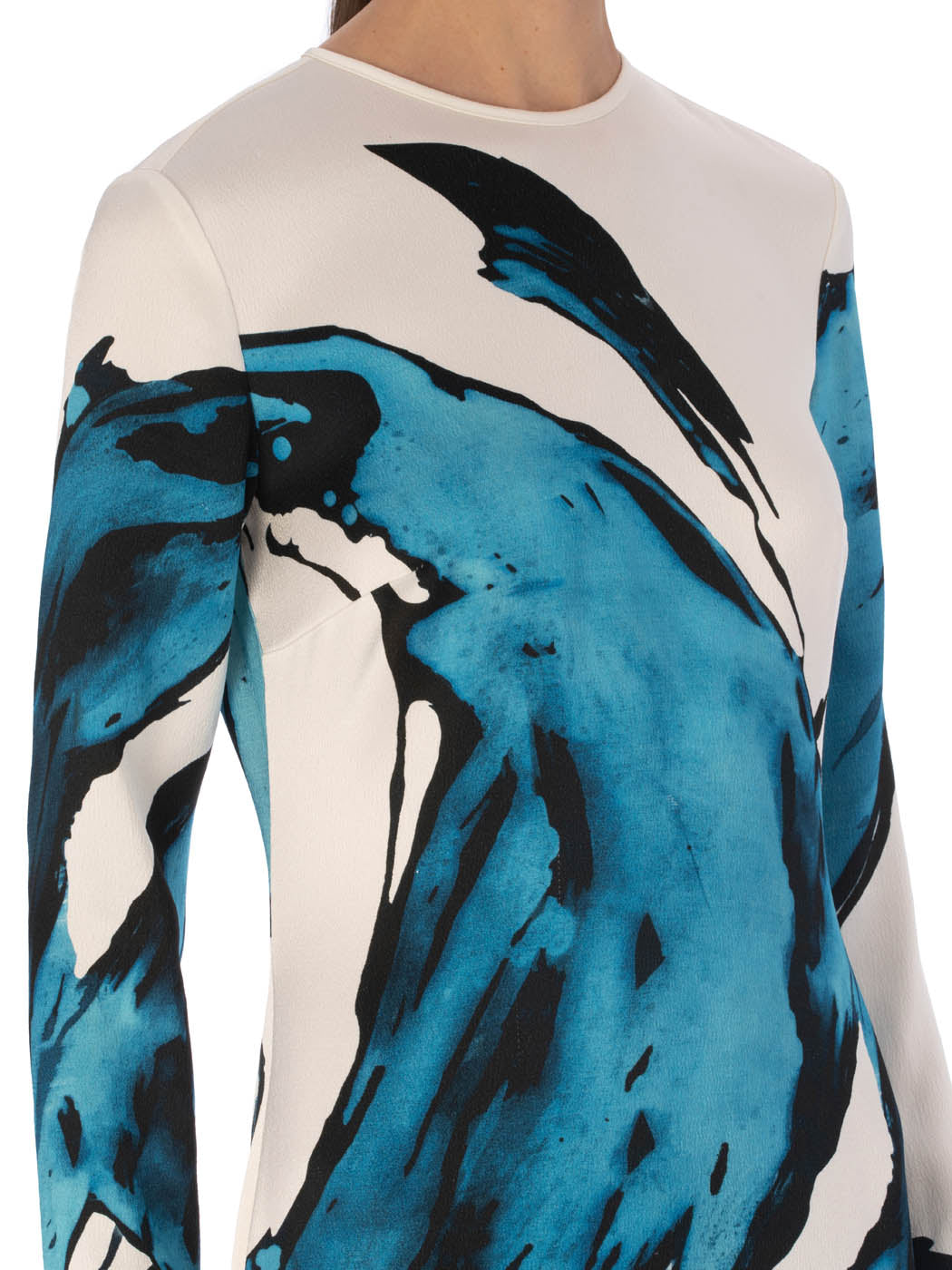 Silvia Tcherassi's Ida Dress