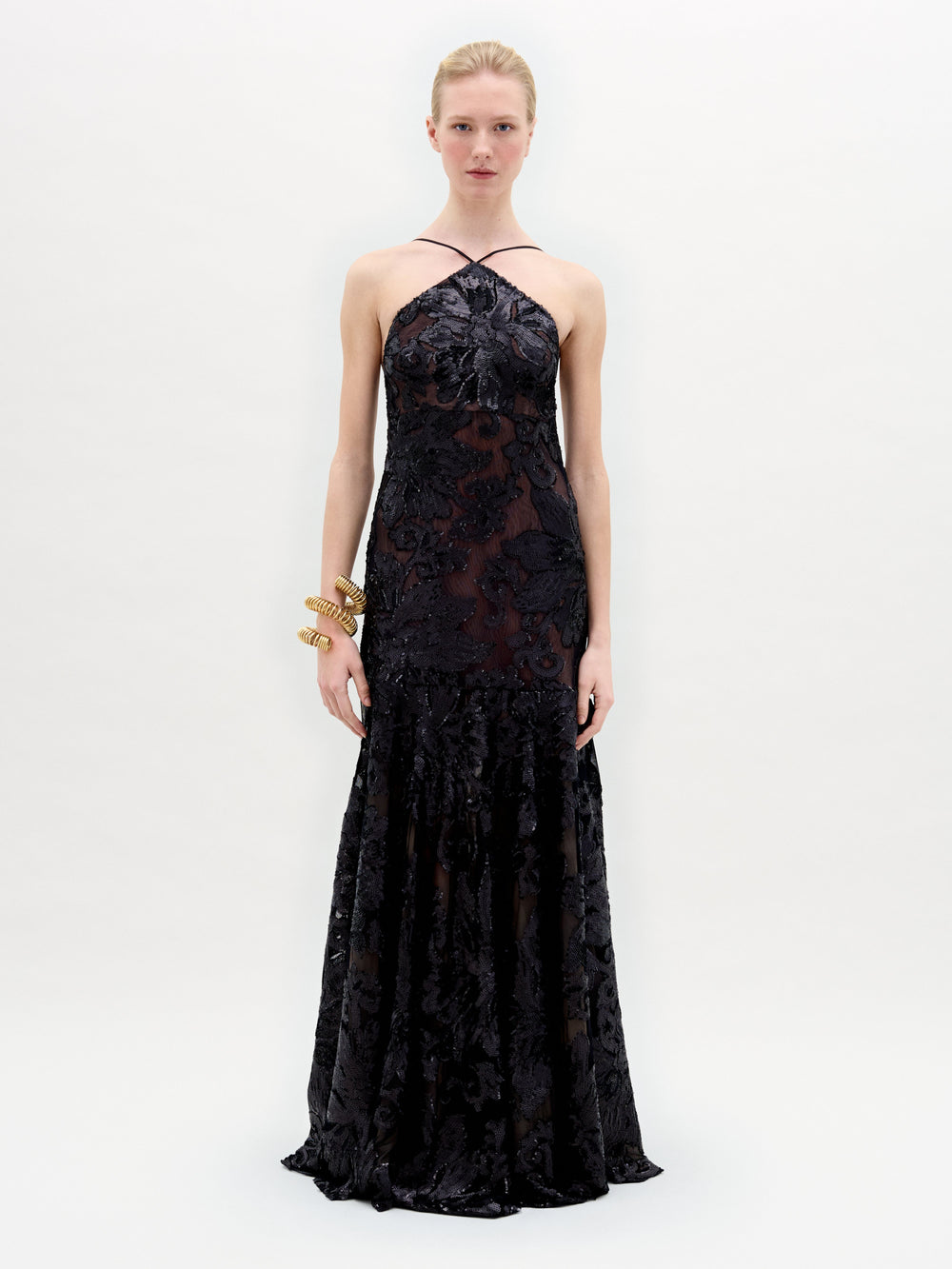 Lottise Dress