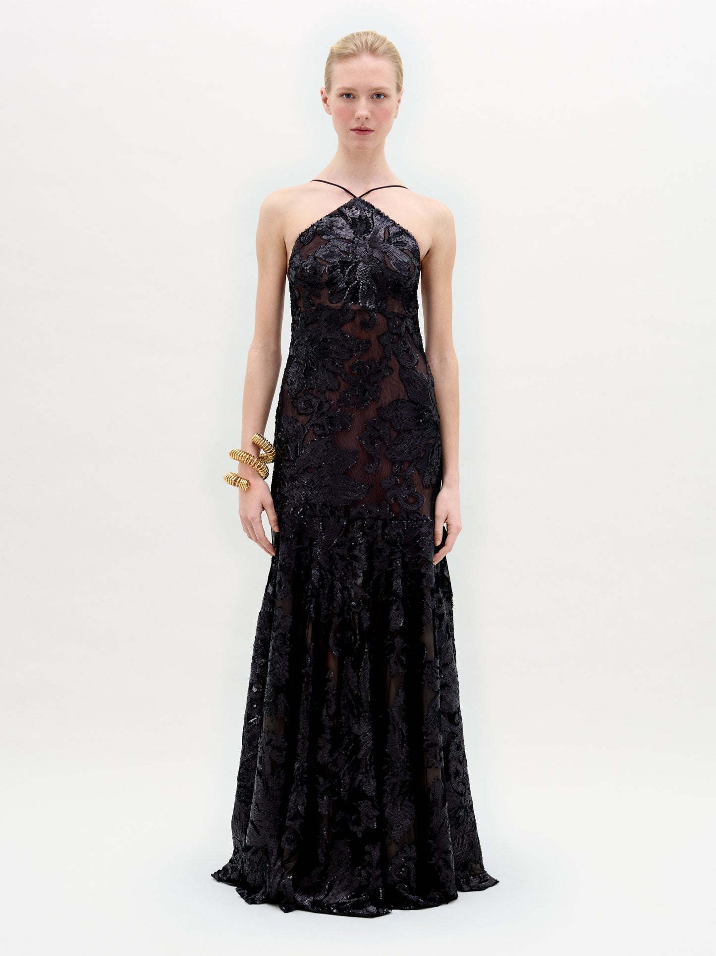 Lottise Dress