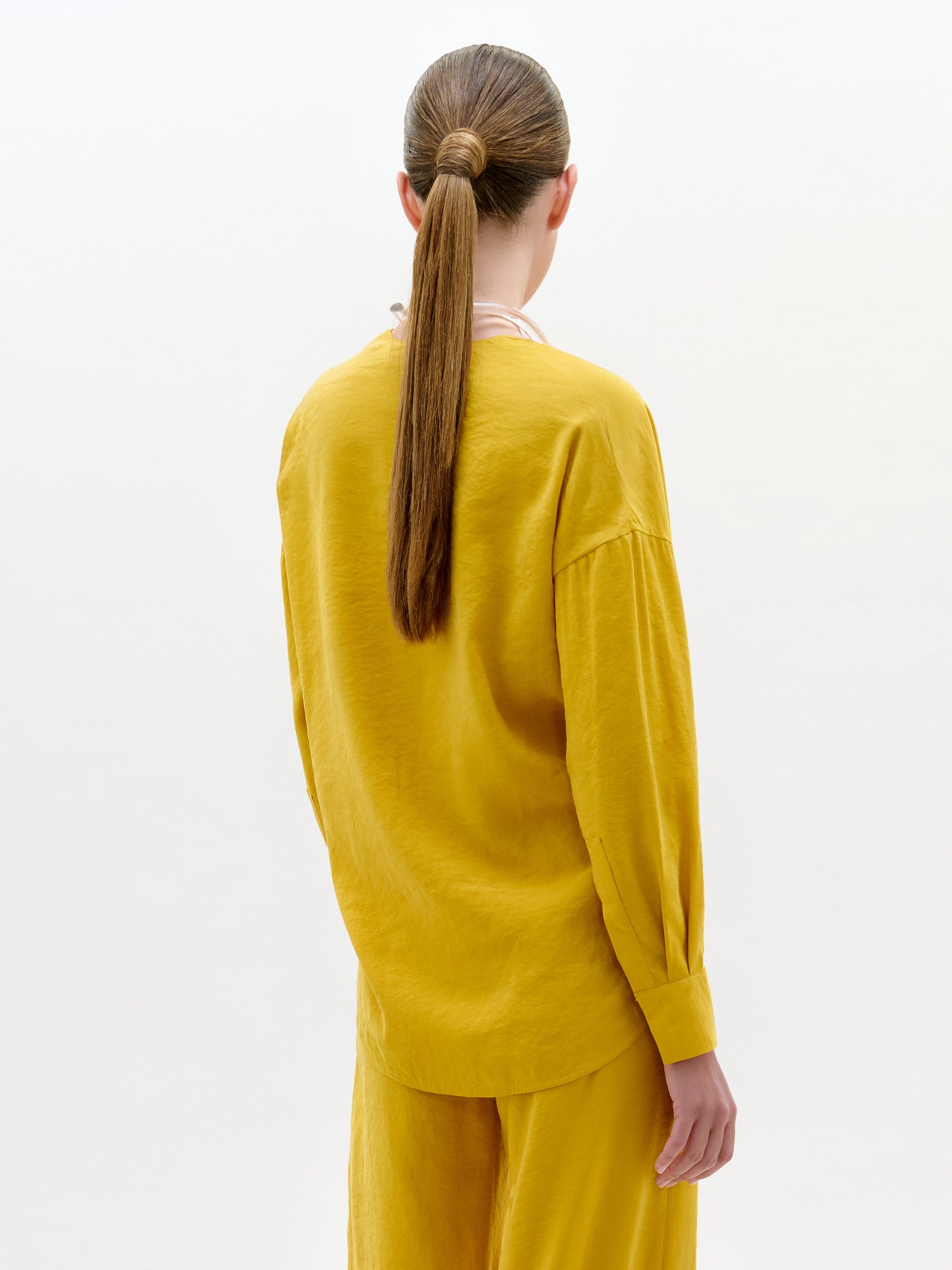 Silvia Tcherassi's Merida Blouse